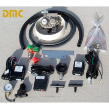 Kits automatiques de conversion CNG / GPL, EX-CNG